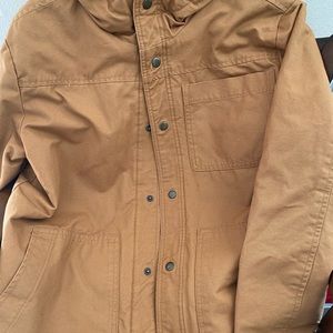 BOYZ xxl winter coat! Nephew out grew too fast!